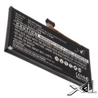 Battery For HTC One V T320e Primo